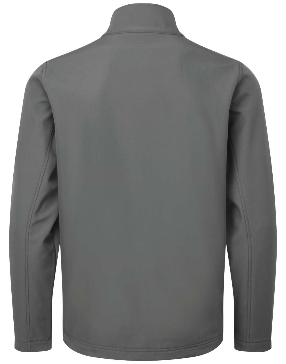 MEN’S WINDCHECKER® PRINTABLE & RECYCLED SOFTSHELL JACKET - Image 6