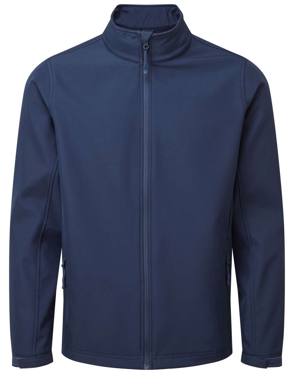 MEN’S WINDCHECKER® PRINTABLE & RECYCLED SOFTSHELL JACKET - Image 5