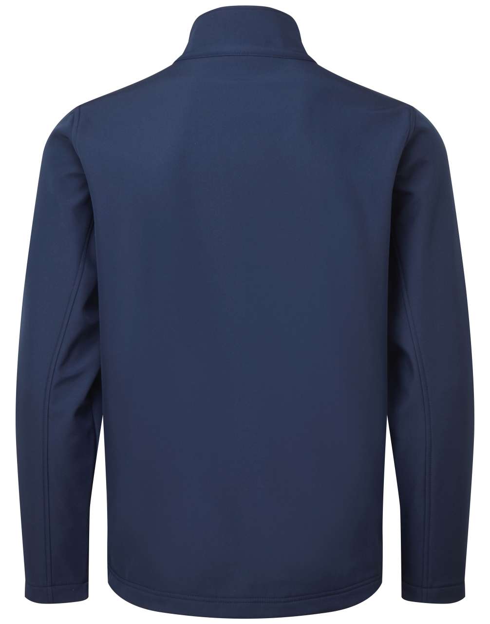 MEN’S WINDCHECKER® PRINTABLE & RECYCLED SOFTSHELL JACKET - Image 3
