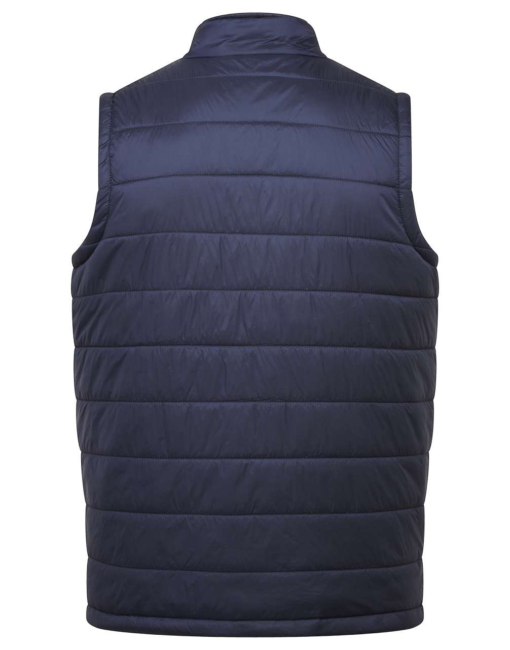 MEN'S 'RECYCLIGHT' PADDED GILET - Image 4