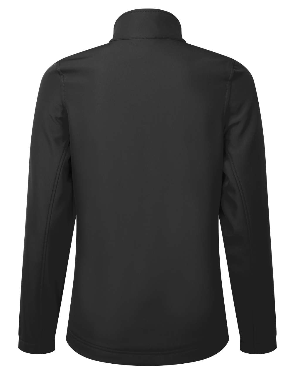 WOMEN’S WINDCHECKER® PRINTABLE & RECYCLED SOFTSHELL JACKET - Image 3