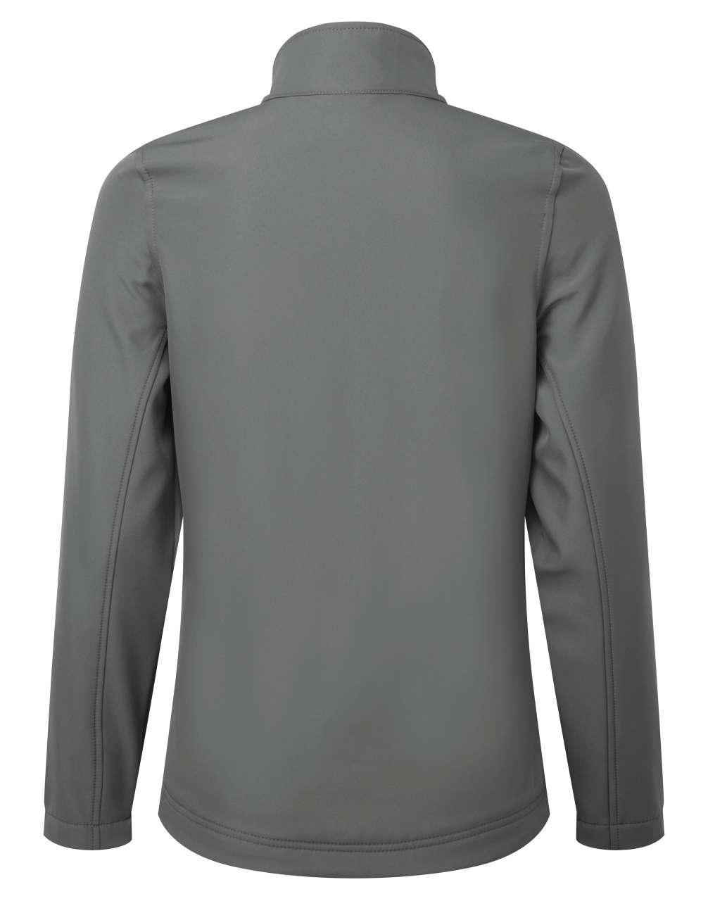 WOMEN’S WINDCHECKER® PRINTABLE & RECYCLED SOFTSHELL JACKET - Image 2