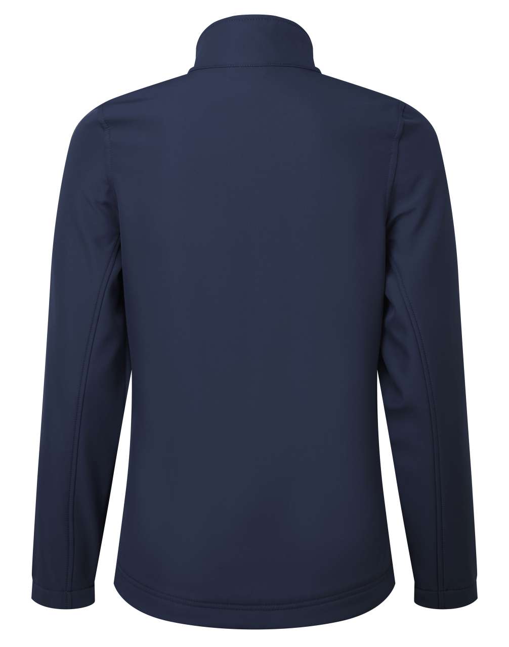 WOMEN’S WINDCHECKER® PRINTABLE & RECYCLED SOFTSHELL JACKET - Image 5