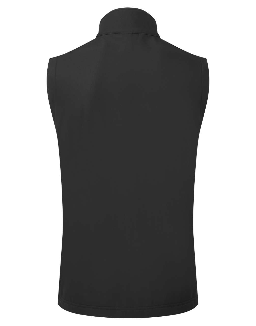 MEN’S WINDCHECKER® PRINTABLE & RECYCLED SOFTSHELL GILET - Image 3