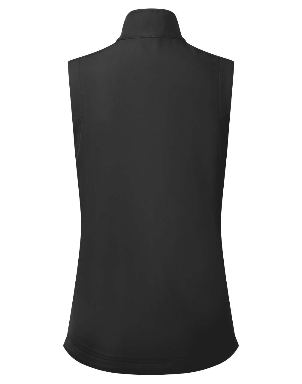 WOMEN’S WINDCHECKER® PRINTABLE & RECYCLED SOFTSHELL GILET - Image 2