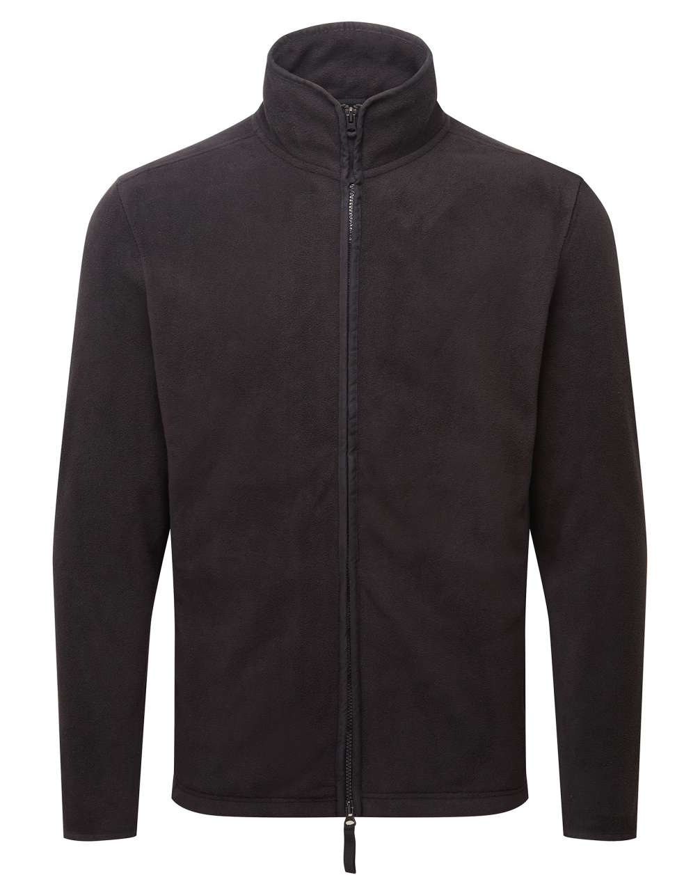 MEN'S 'ARTISAN' FLEECE JACKET - Image 4