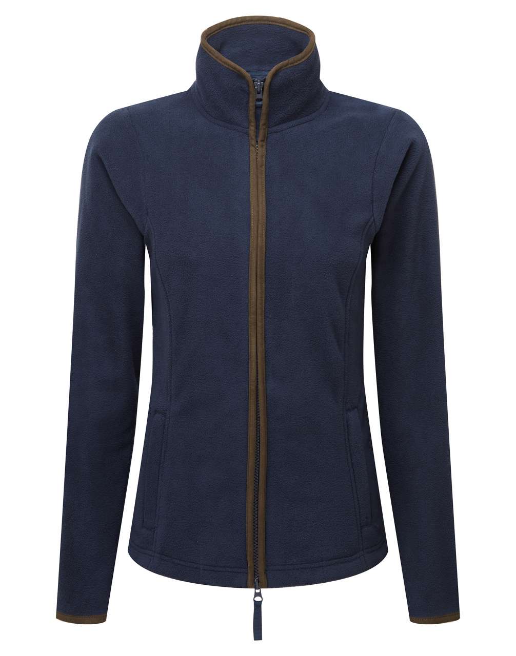 WOMEN'S 'ARTISAN' FLEECE JACKET - Image 2