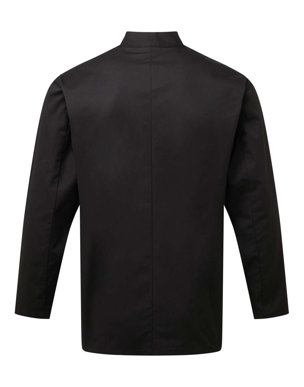 'ESSENTIAL' LONG SLEEVE CHEF'S JACKET - Image 2