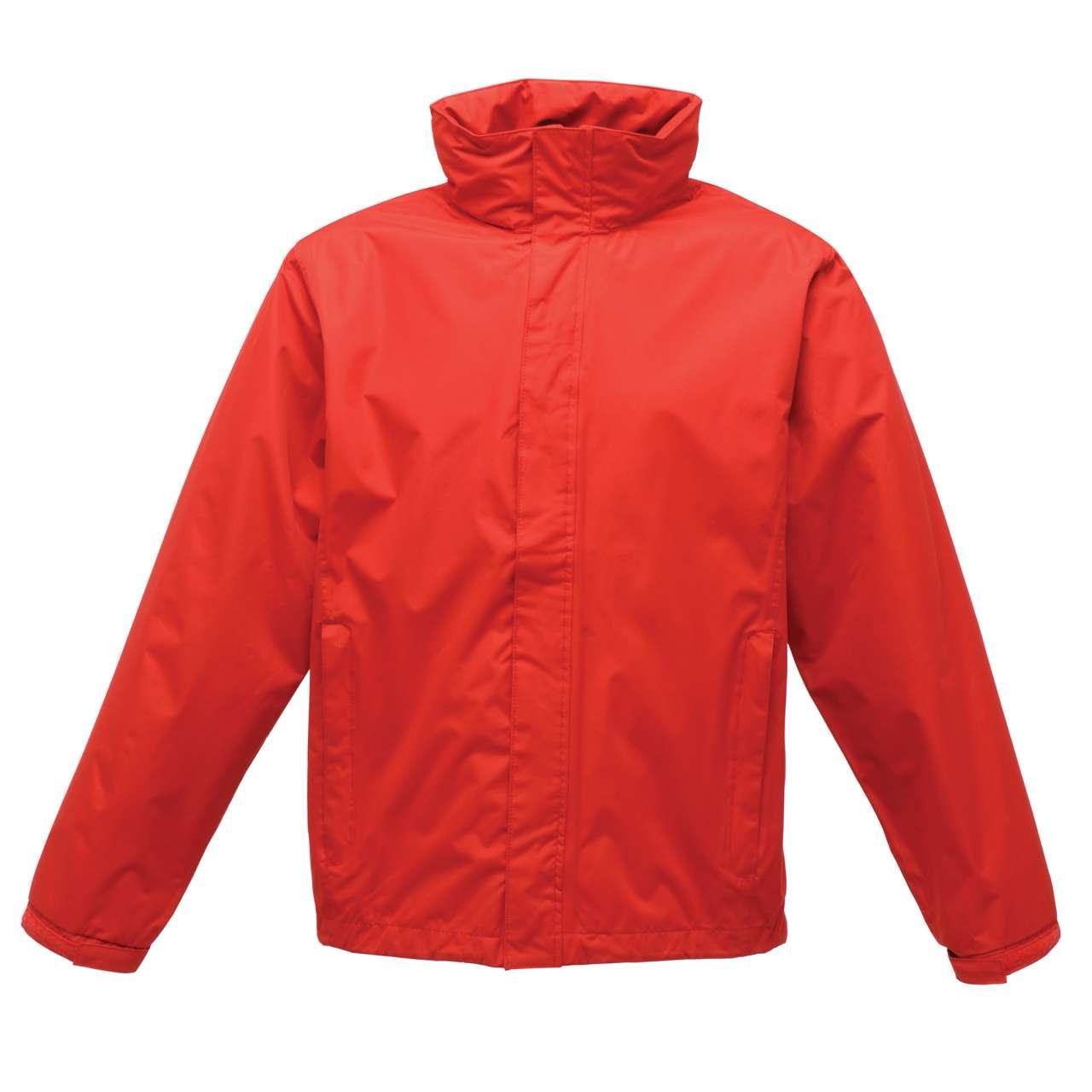 PACE II JACKET - Image 3