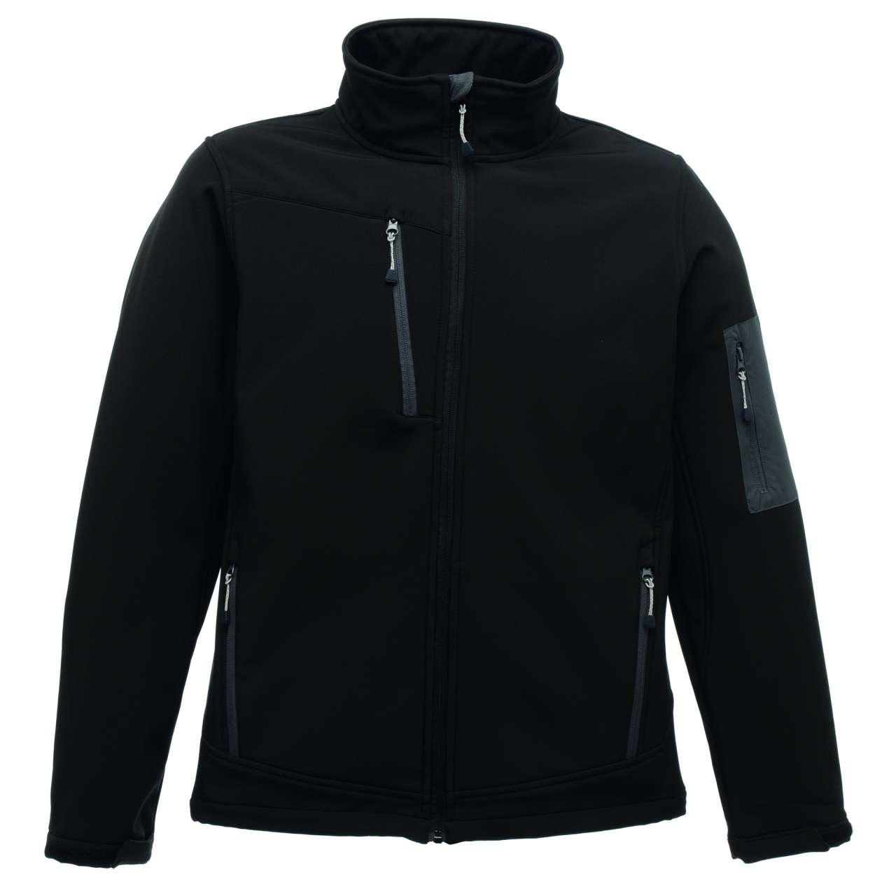ARCOLA - 3 LAYER MEMBRANE SOFTSHELL - Image 4