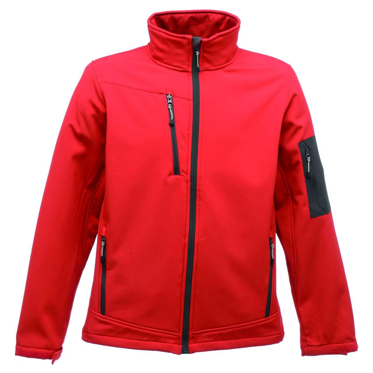 ARCOLA - 3 LAYER MEMBRANE SOFTSHELL - Image 5