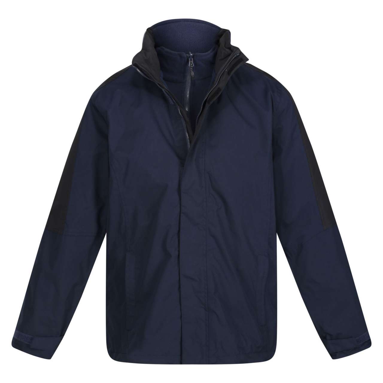 MEN'S DEFENDER III WATERPROOF 3-IN-1 JACKET - Image 10