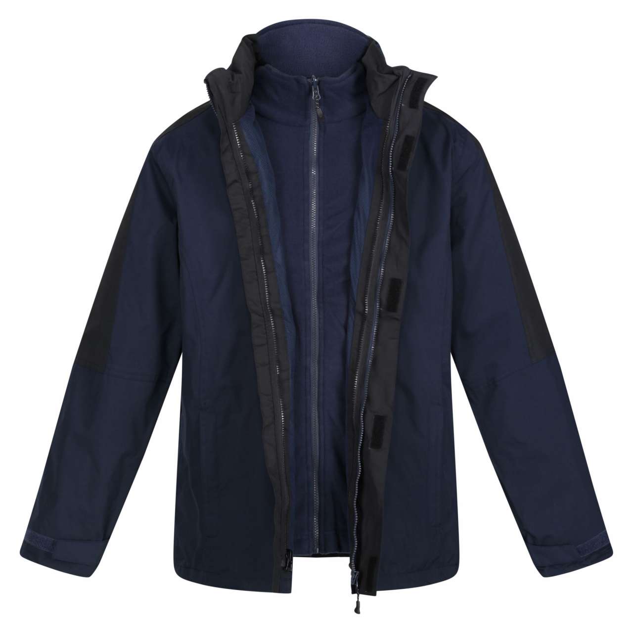 MEN'S DEFENDER III WATERPROOF 3-IN-1 JACKET - Image 12