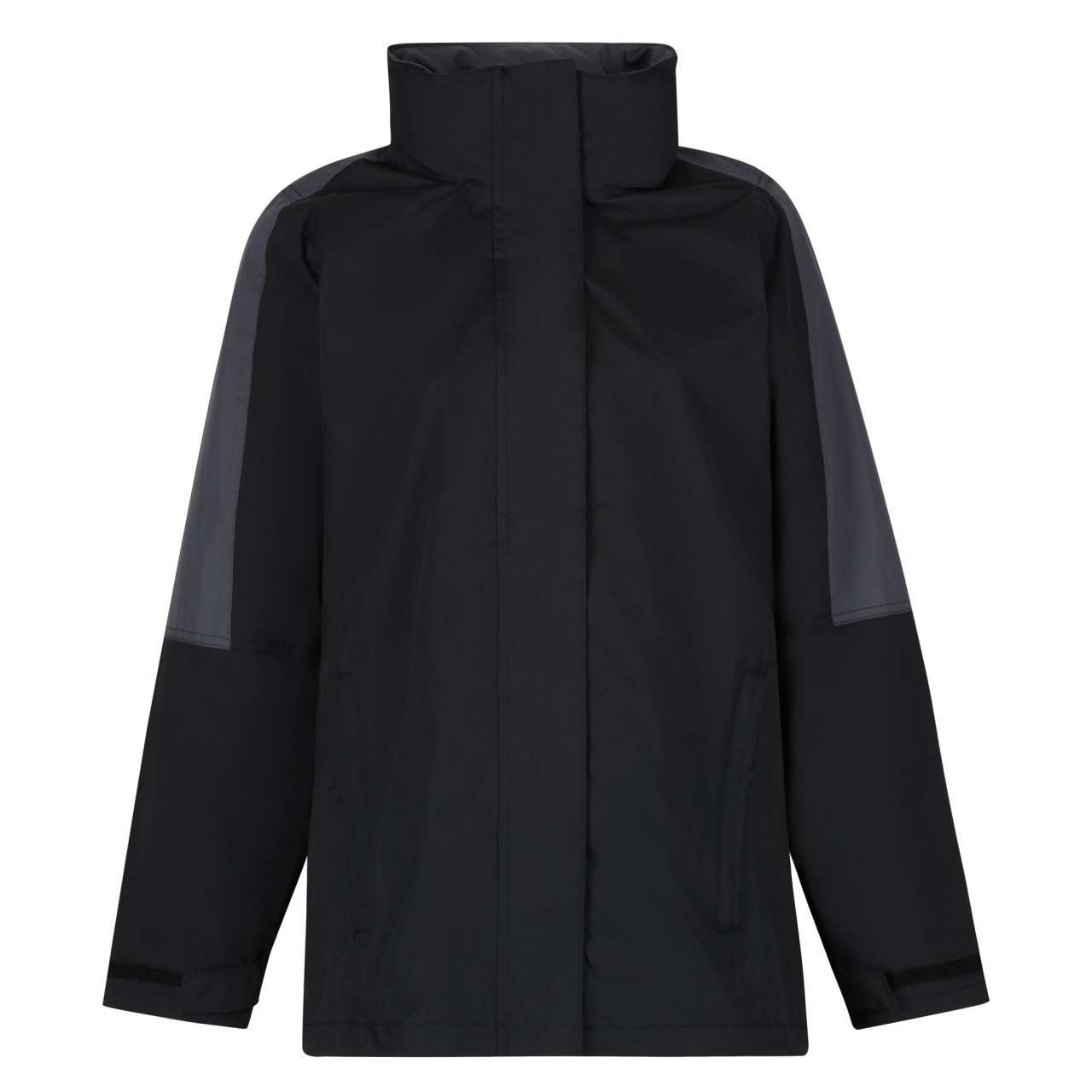 WOMEN'S DEFENDER III WATERPROOF 3-IN-1 JACKET - Image 5