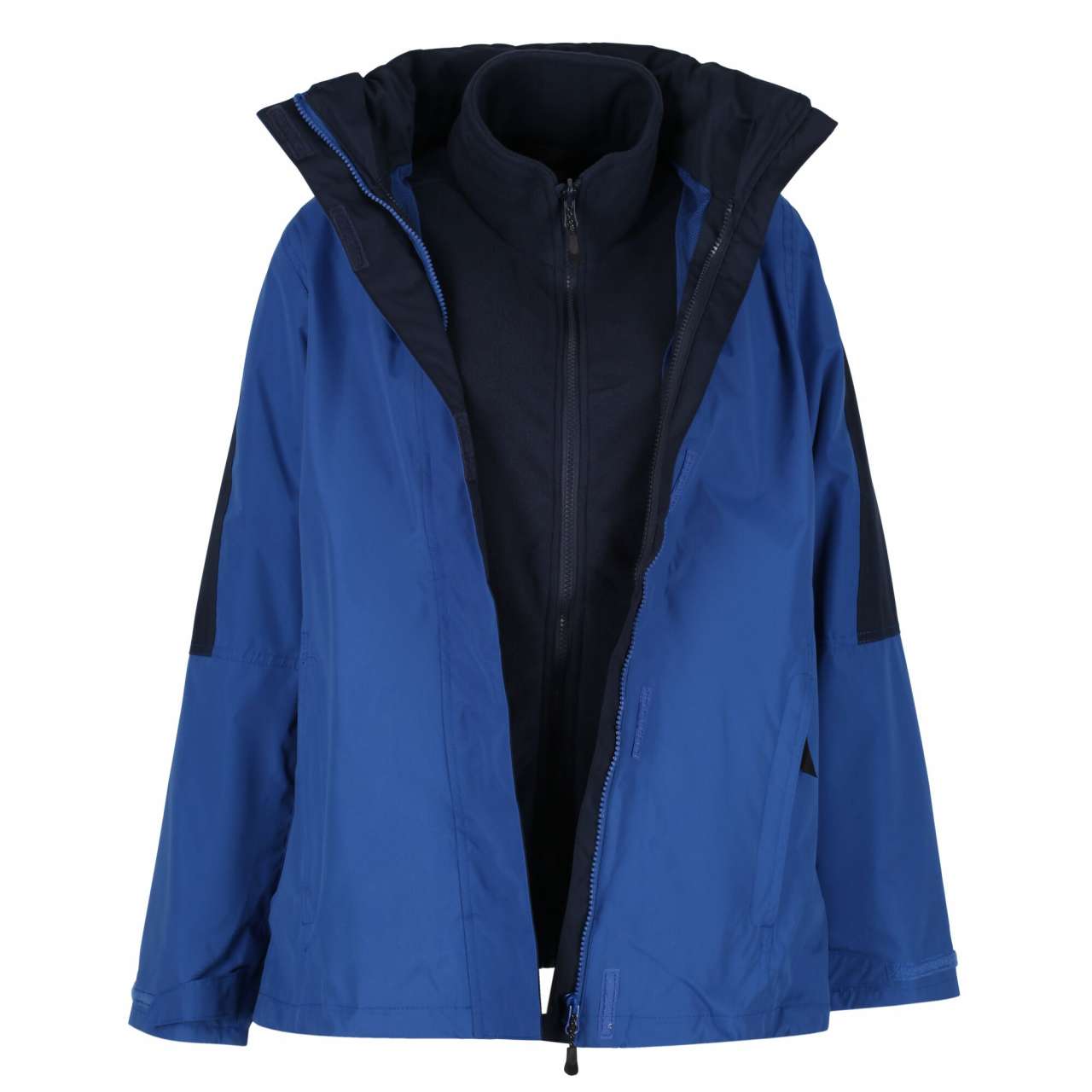 WOMEN'S DEFENDER III WATERPROOF 3-IN-1 JACKET - Image 13