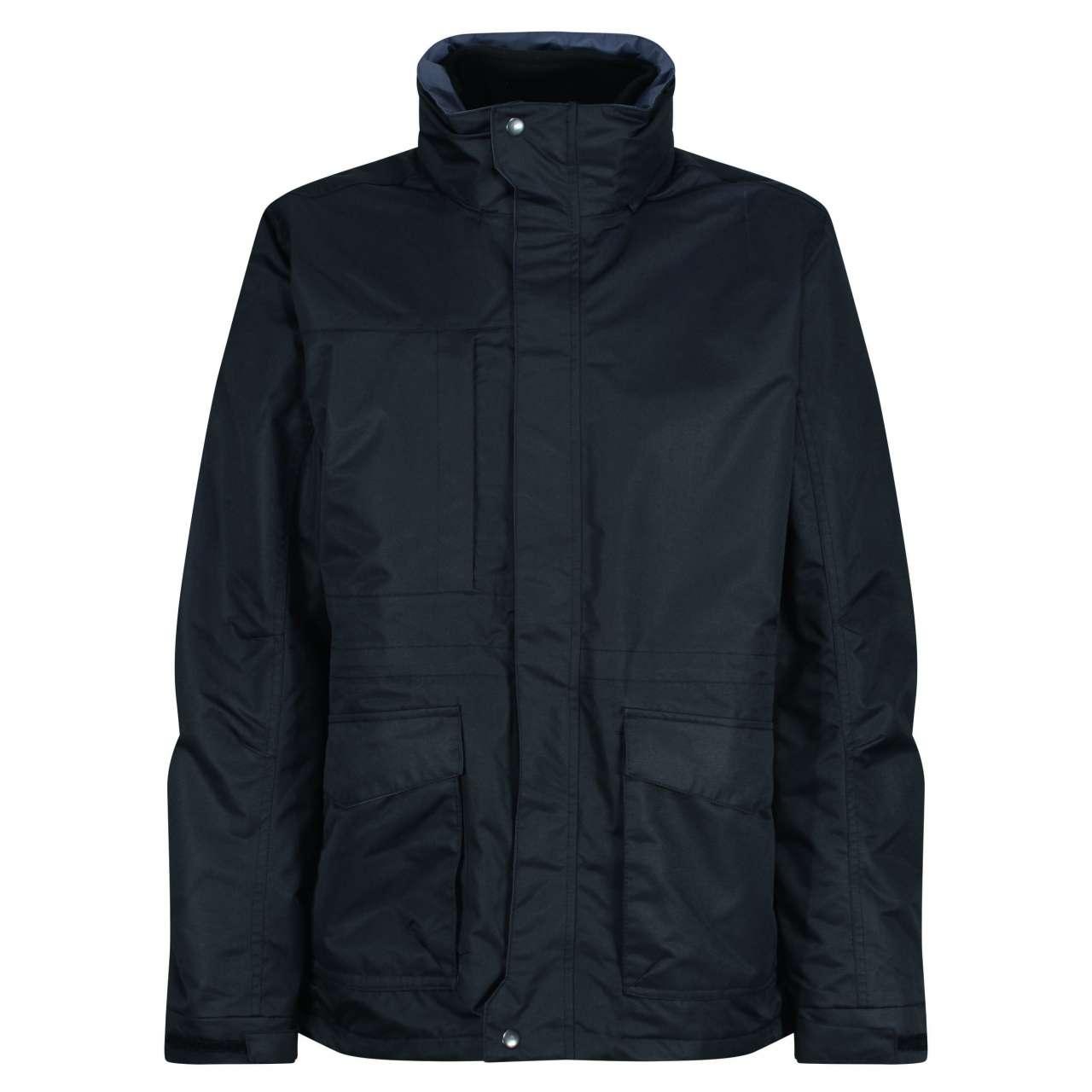 MEN'S BENSON III - BREATHABLE 3 IN 1 JACKET - Image 4