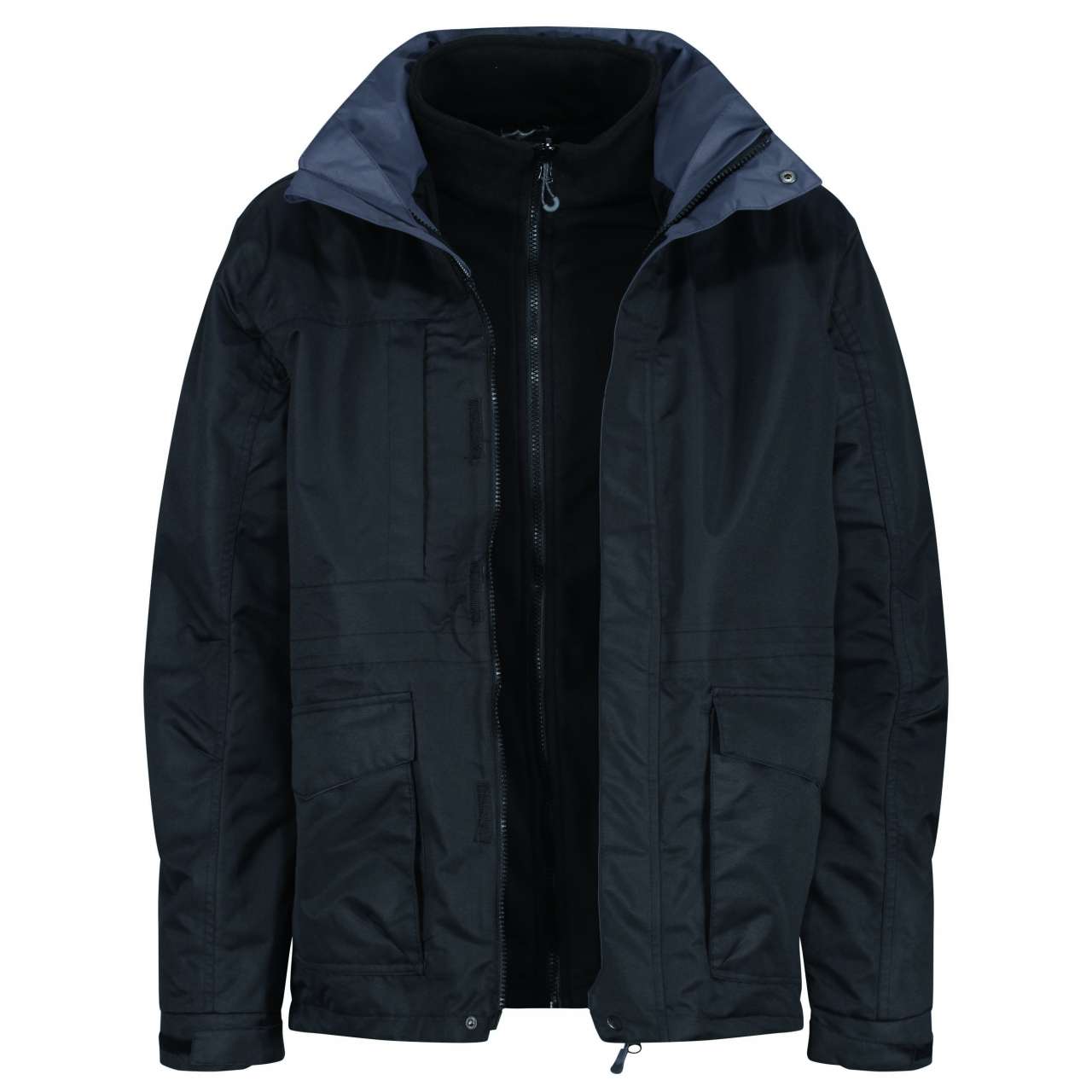 MEN'S BENSON III - BREATHABLE 3 IN 1 JACKET - Image 3