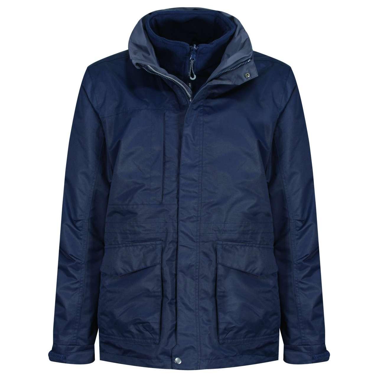 MEN'S BENSON III - BREATHABLE 3 IN 1 JACKET - Image 7