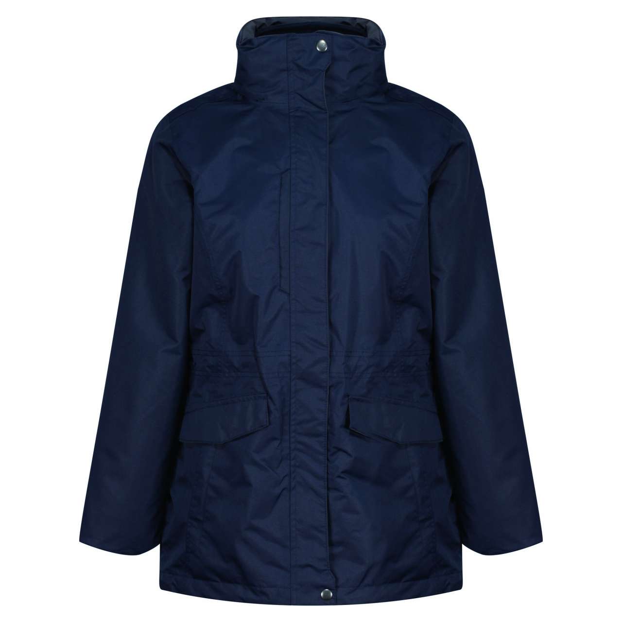WOMEN'S BENSON III - BREATHABLE 3 IN 1 JACKET - Image 9