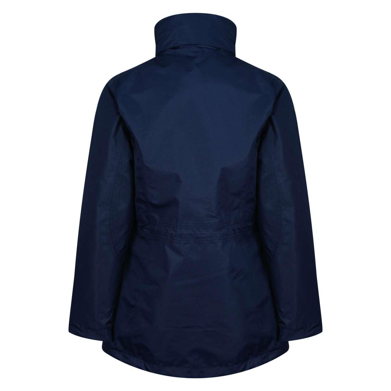 WOMEN'S BENSON III - BREATHABLE 3 IN 1 JACKET - Image 4
