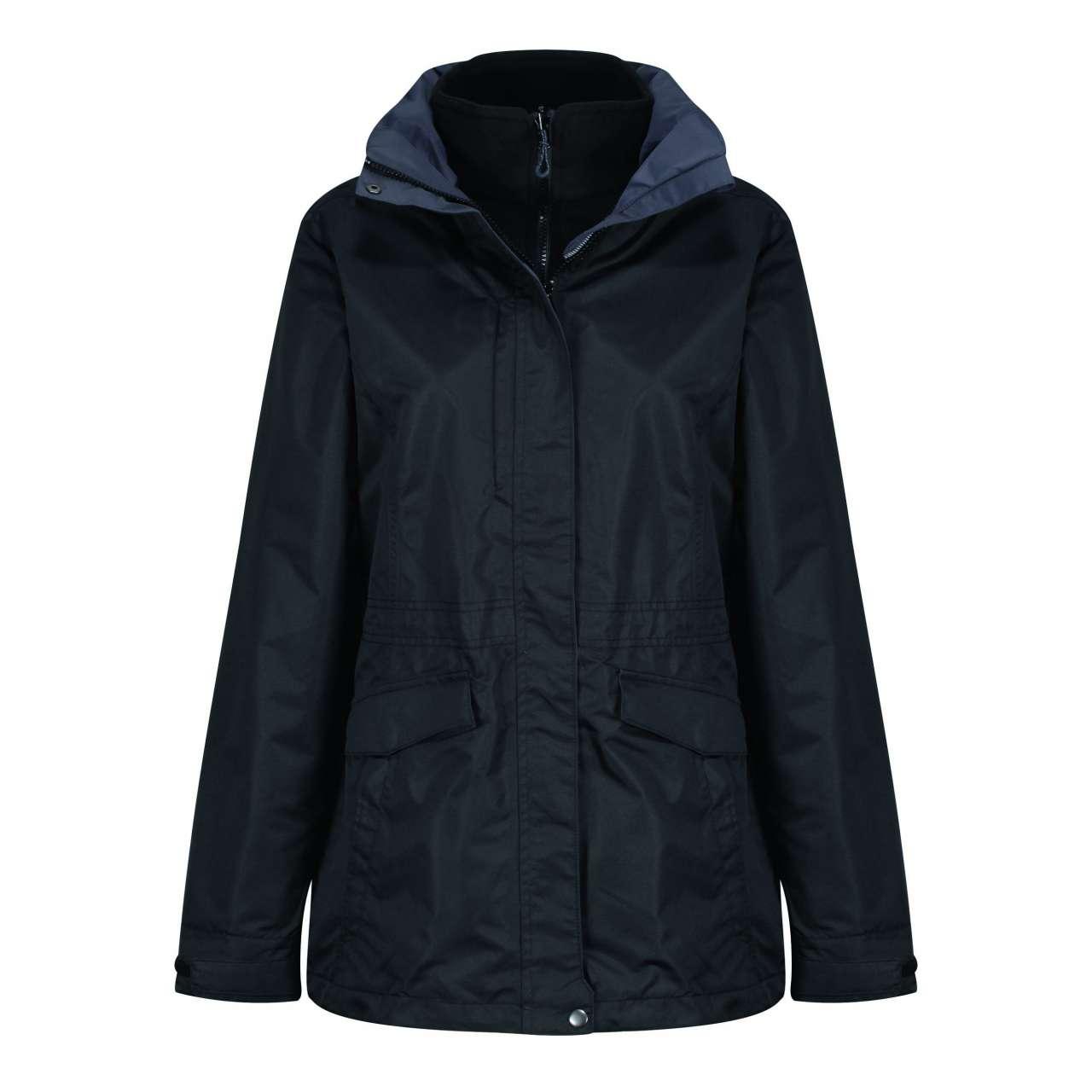 WOMEN'S BENSON III - BREATHABLE 3 IN 1 JACKET - Image 7