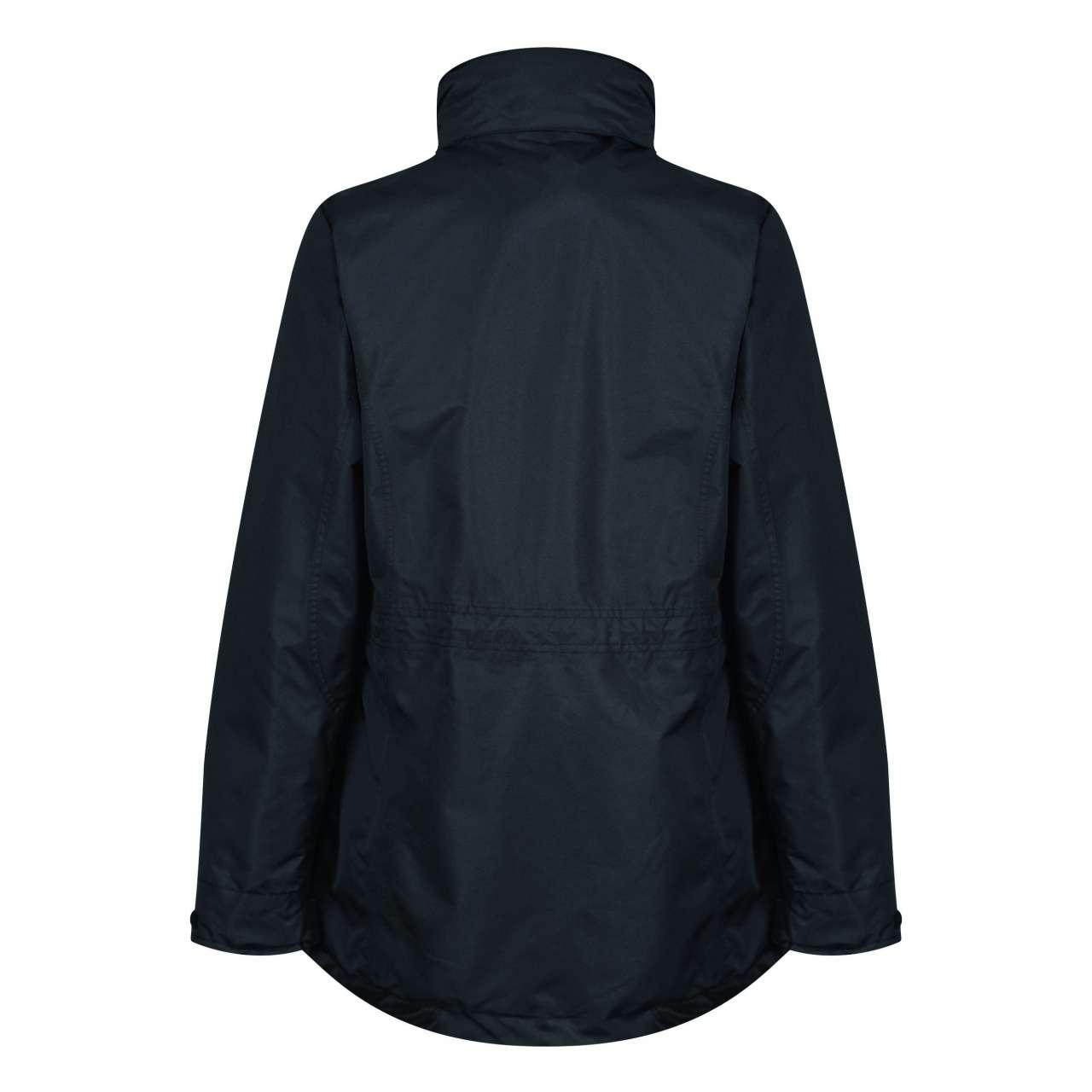 WOMEN'S BENSON III - BREATHABLE 3 IN 1 JACKET
