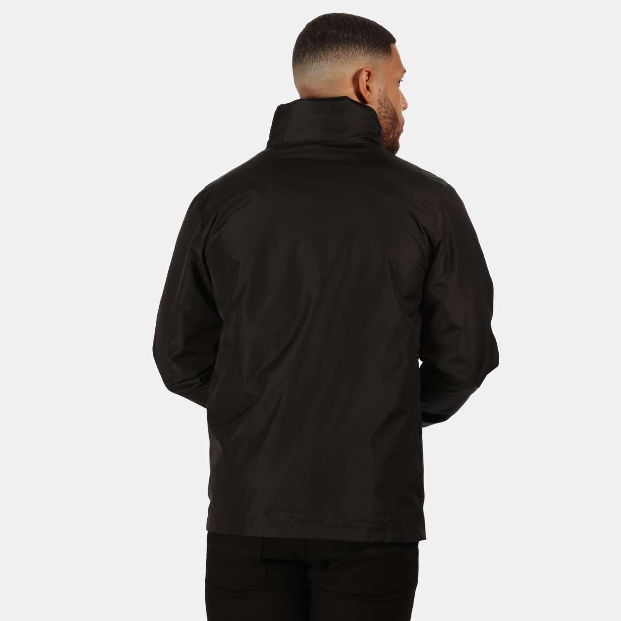 CLASSIC 3-IN-1 WATERPROOF JACKET - Image 13