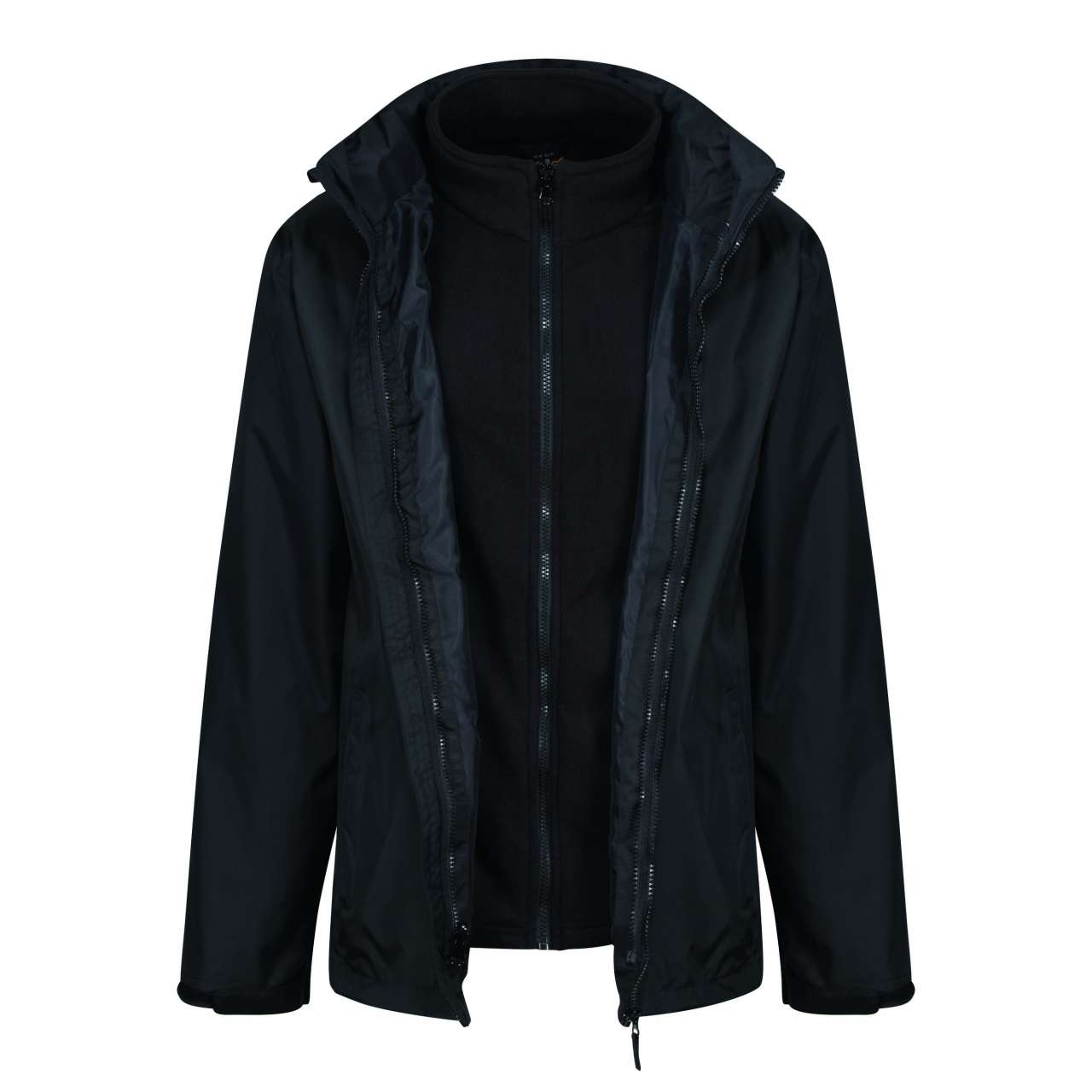 CLASSIC 3-IN-1 WATERPROOF JACKET - Image 17