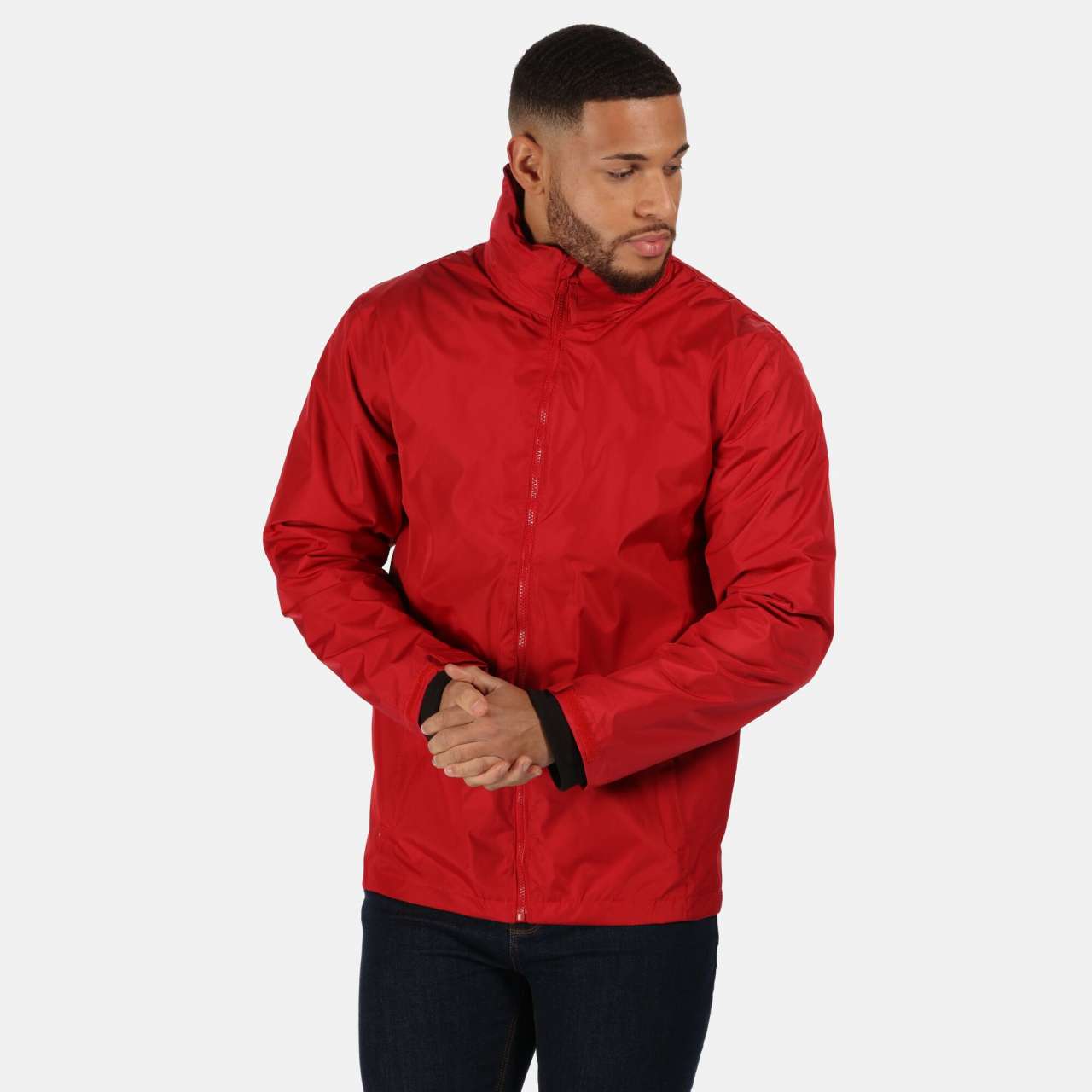 CLASSIC 3-IN-1 WATERPROOF JACKET - Image 10