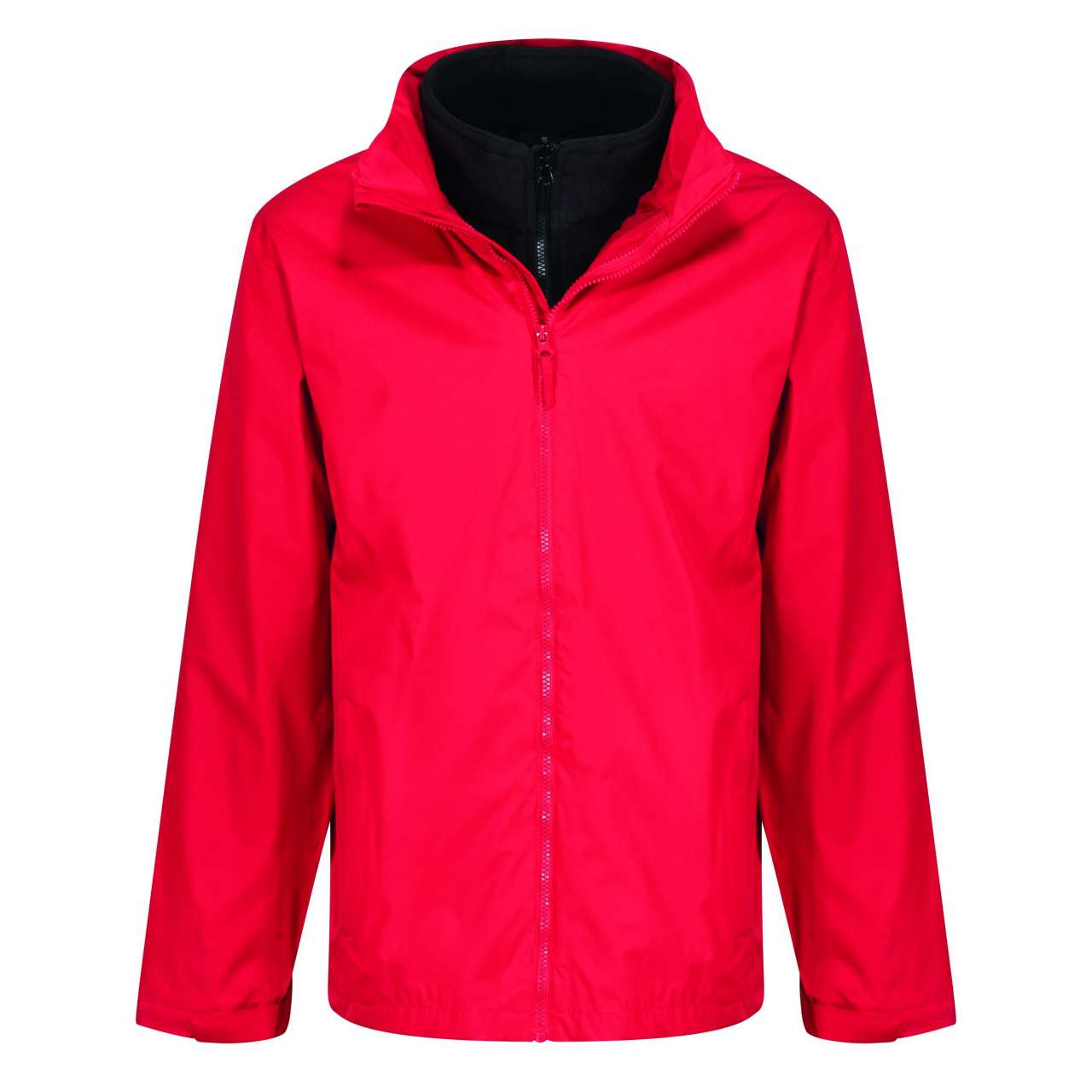 CLASSIC 3-IN-1 WATERPROOF JACKET - Image 11