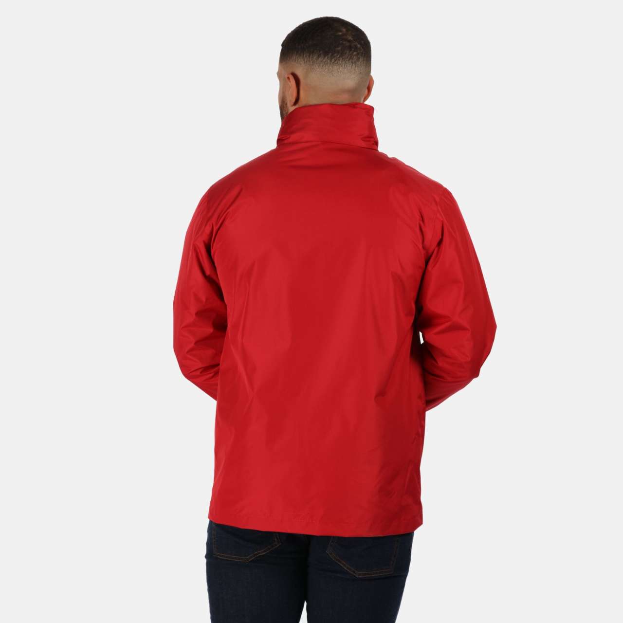 CLASSIC 3-IN-1 WATERPROOF JACKET - Image 5