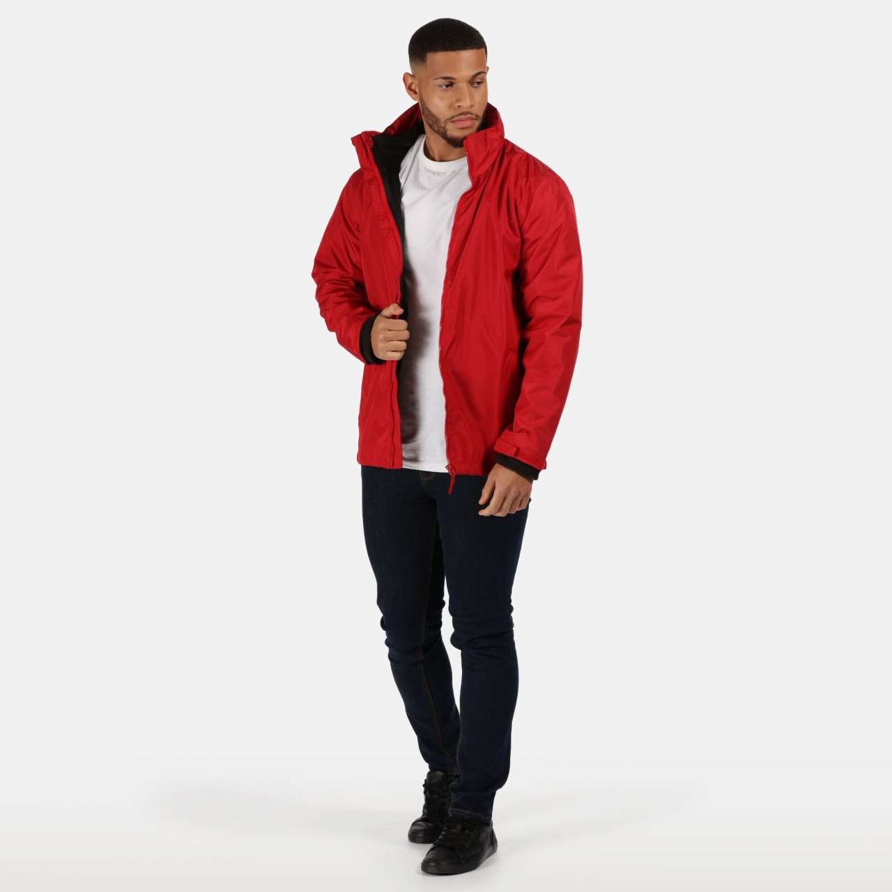 CLASSIC 3-IN-1 WATERPROOF JACKET - Image 12