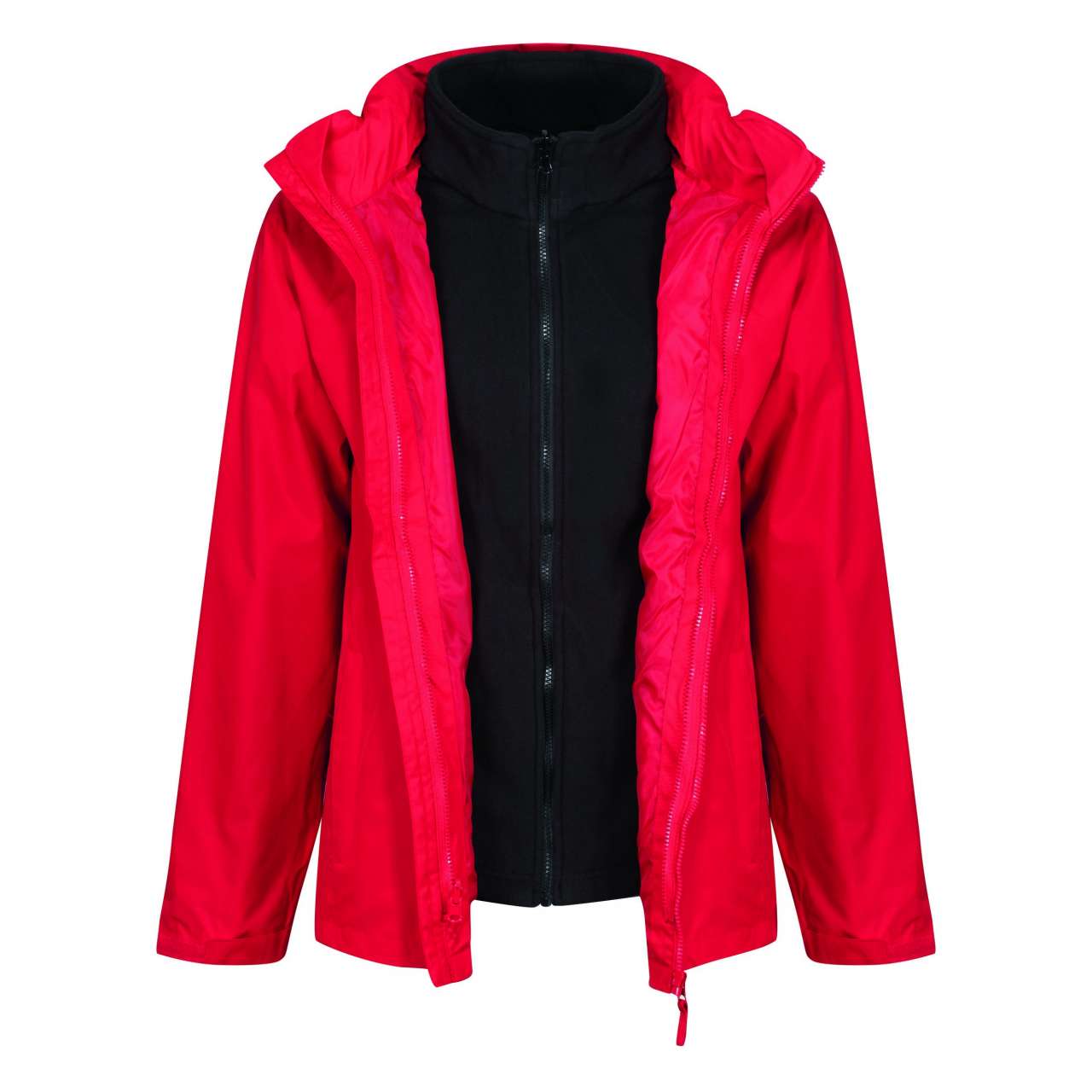 CLASSIC 3-IN-1 WATERPROOF JACKET - Image 19
