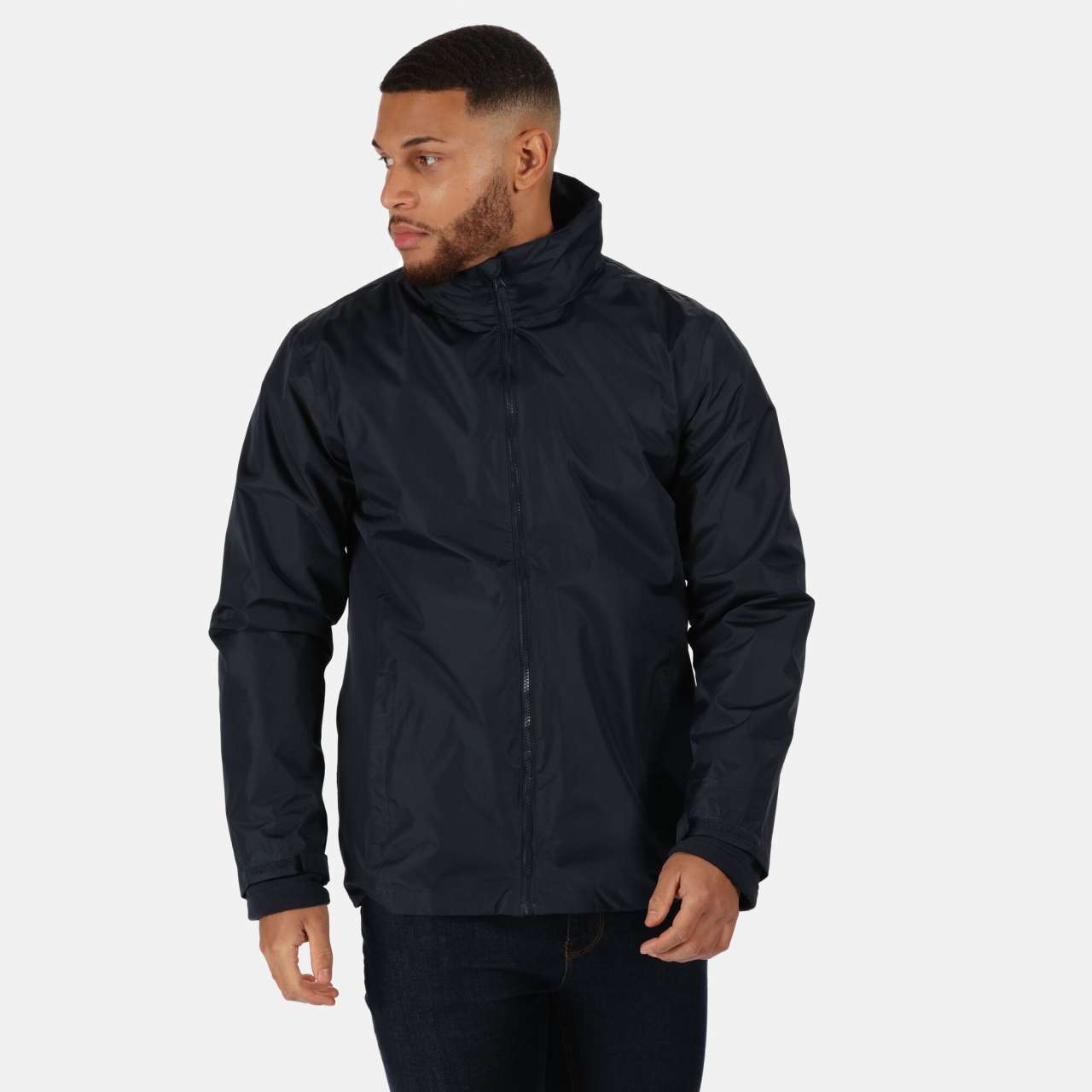 CLASSIC 3-IN-1 WATERPROOF JACKET - Image 6