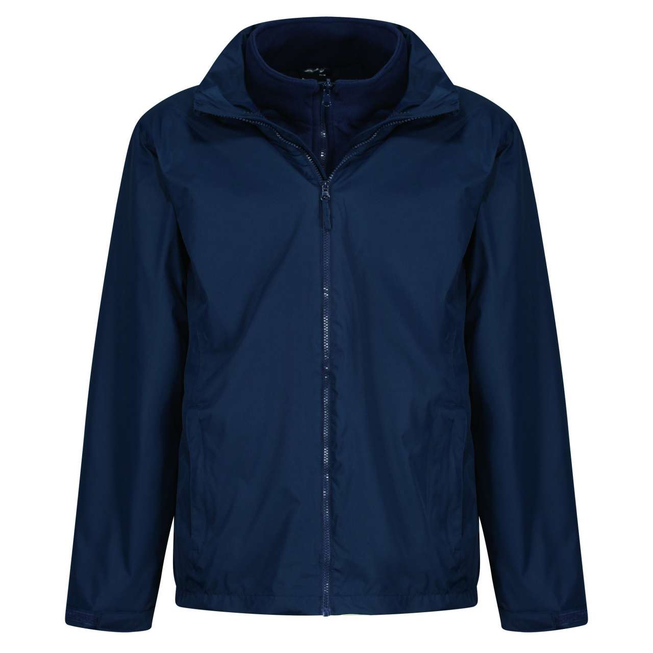 CLASSIC 3-IN-1 WATERPROOF JACKET - Image 3