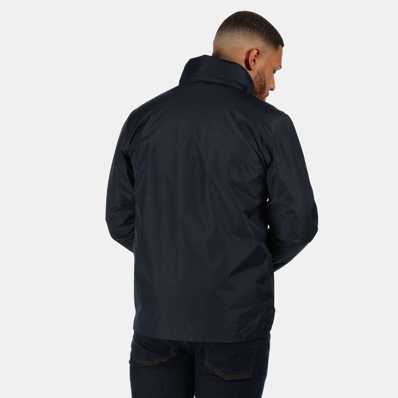 CLASSIC 3-IN-1 WATERPROOF JACKET - Image 8