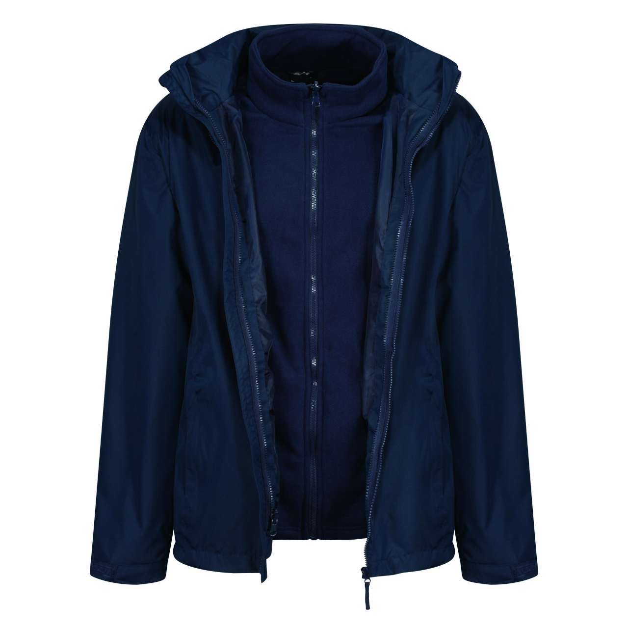 CLASSIC 3-IN-1 WATERPROOF JACKET - Image 9