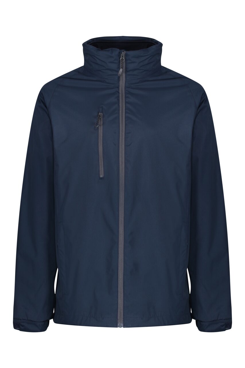 HONESTLY MADE RECYCLED 3-IN-1 JACKET WITH SOFTSHELL INNER