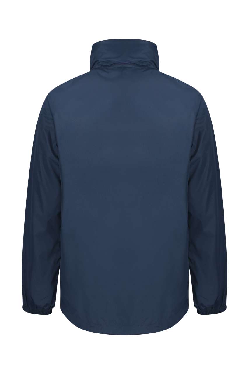 HONESTLY MADE RECYCLED 3-IN-1 JACKET WITH SOFTSHELL INNER - Image 4