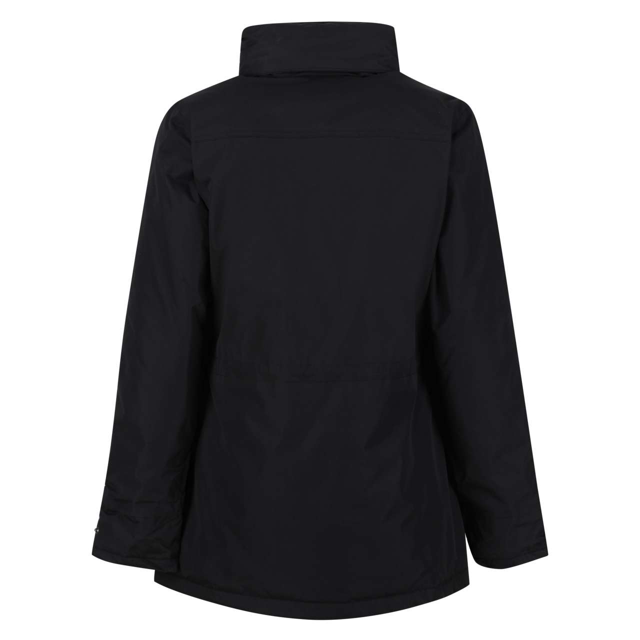 WOMEN'S DARBY III INSULATED PARKA JACKET - Image 3