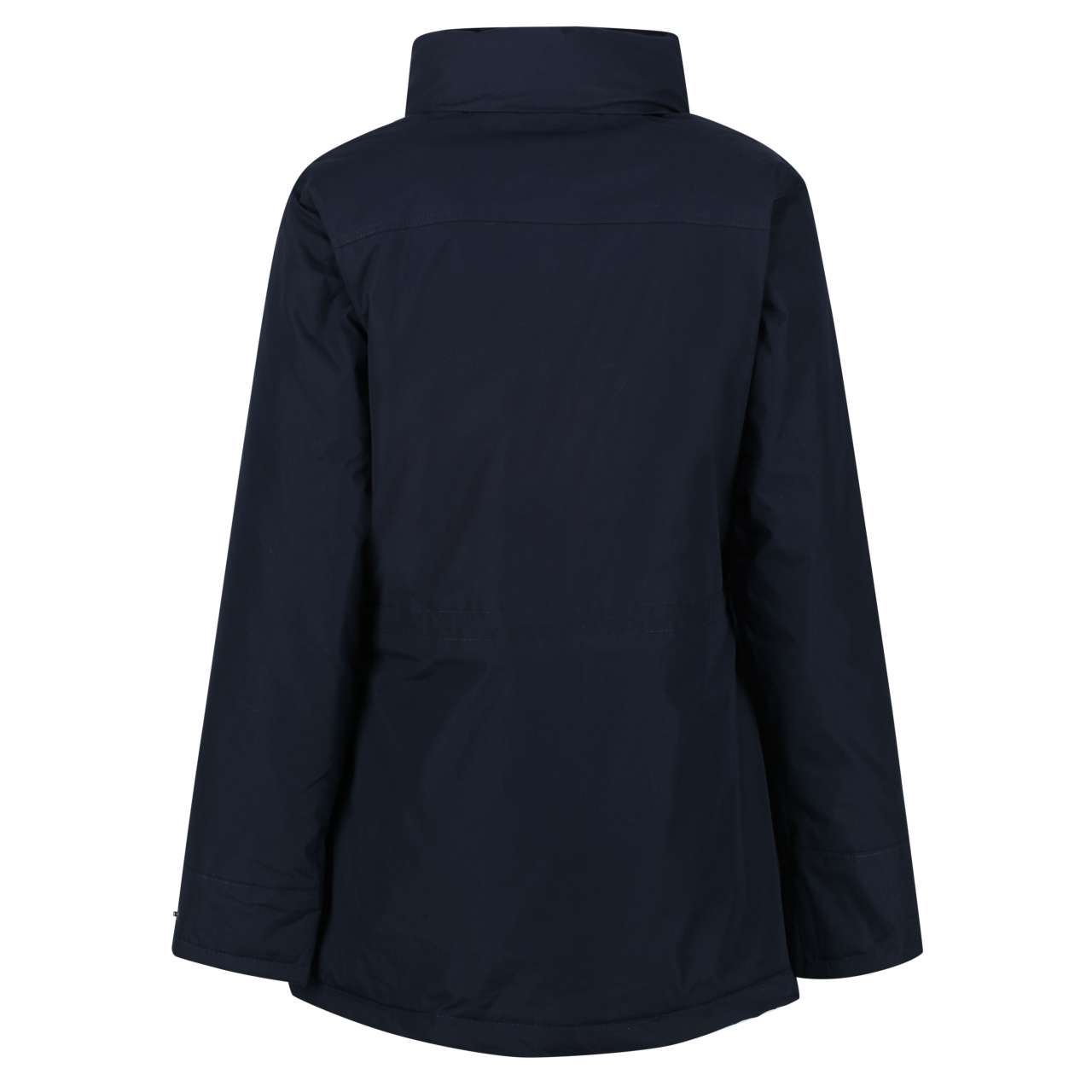 WOMEN'S DARBY III INSULATED PARKA JACKET - Image 4