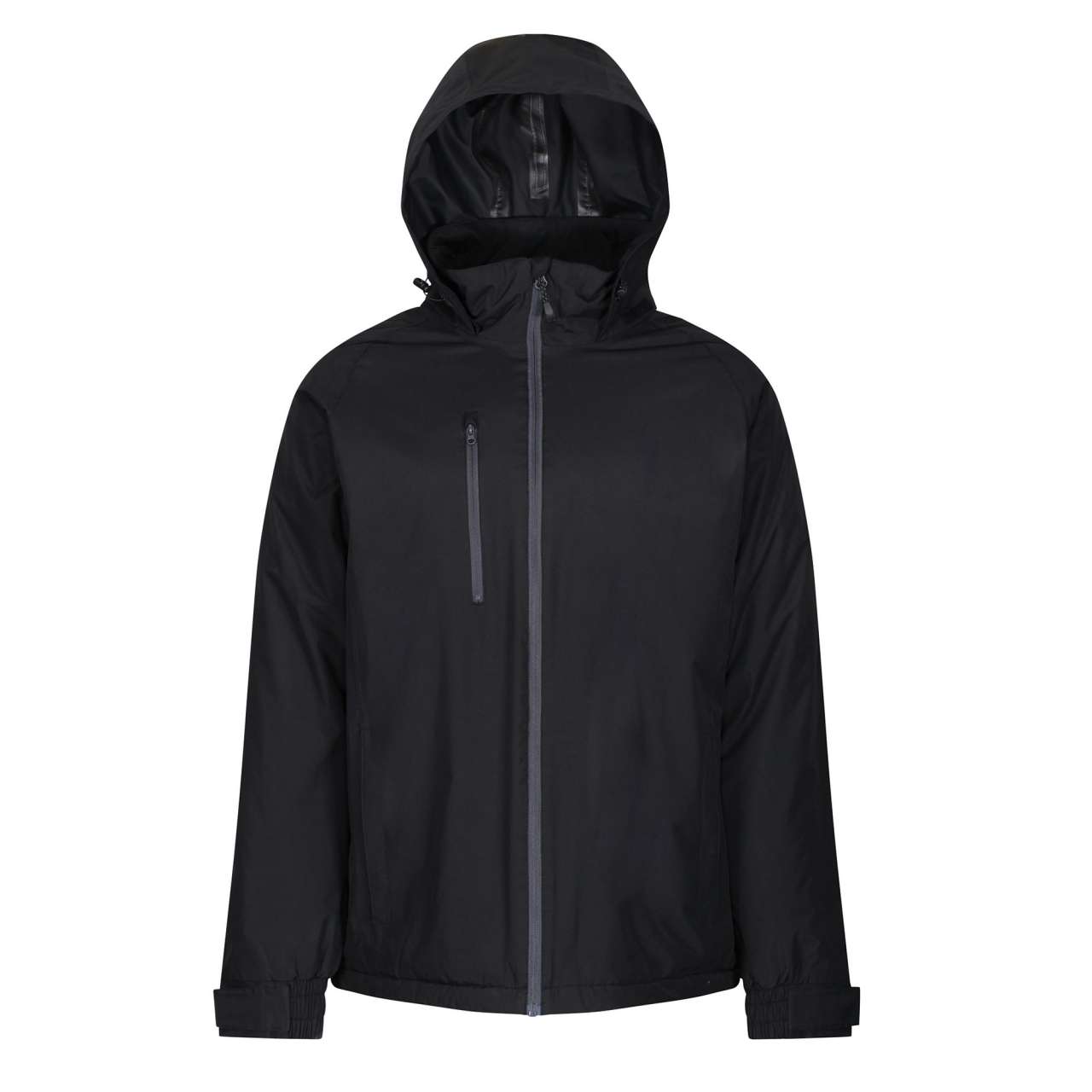 HONESTLY MADE RECYCLED INSULATED JACKET - Image 2
