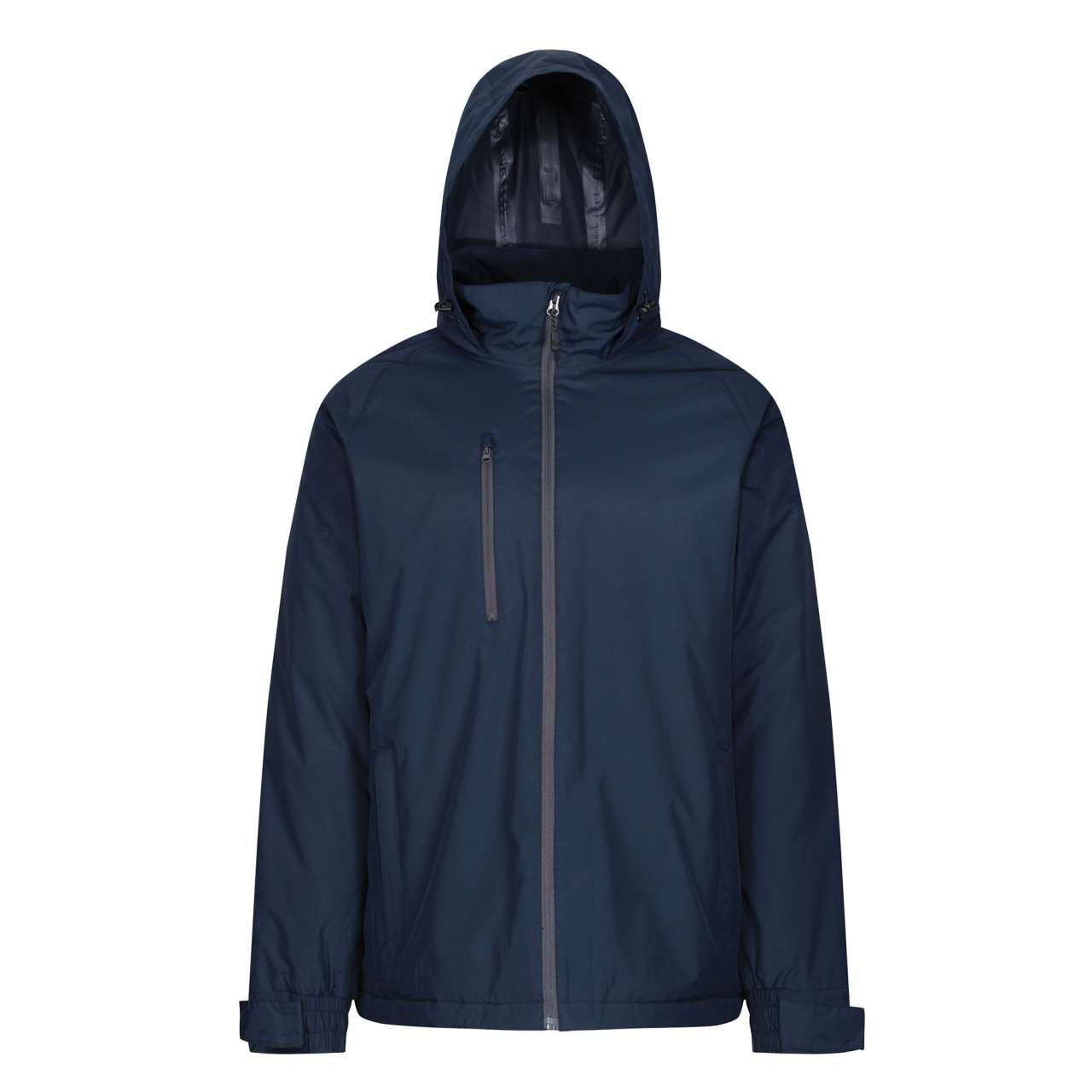 HONESTLY MADE RECYCLED INSULATED JACKET - Image 5