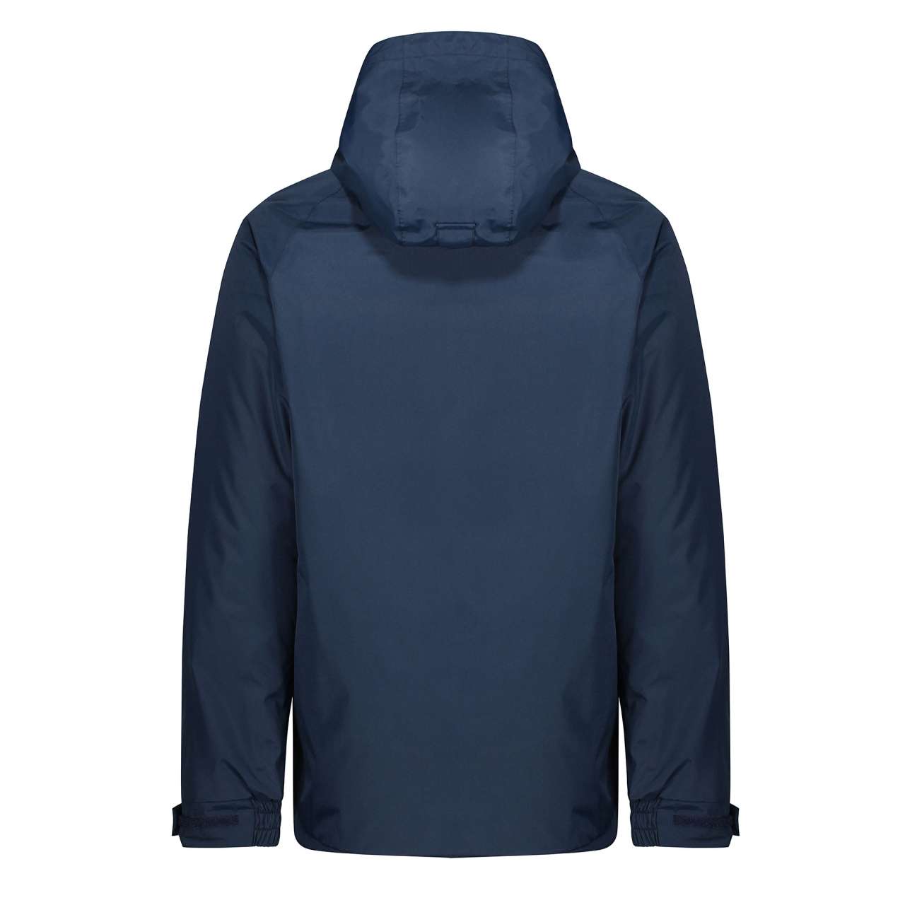 HONESTLY MADE RECYCLED INSULATED JACKET - Image 4
