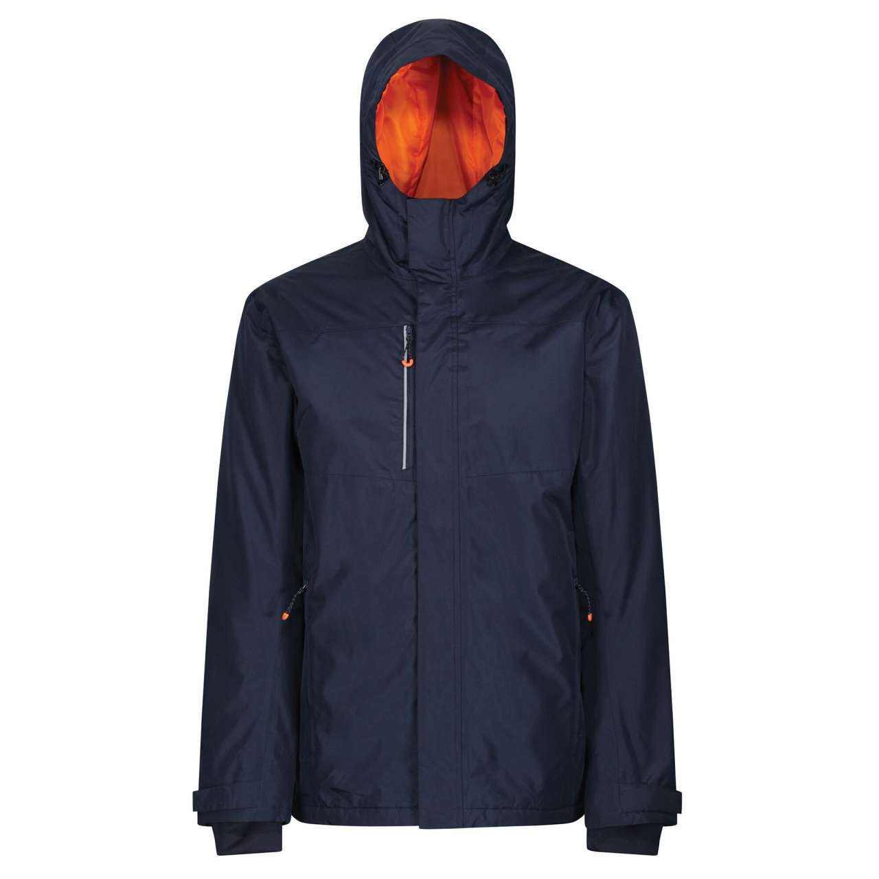 THERMOGEN WATERPROOF HEATED JACKET - Image 2