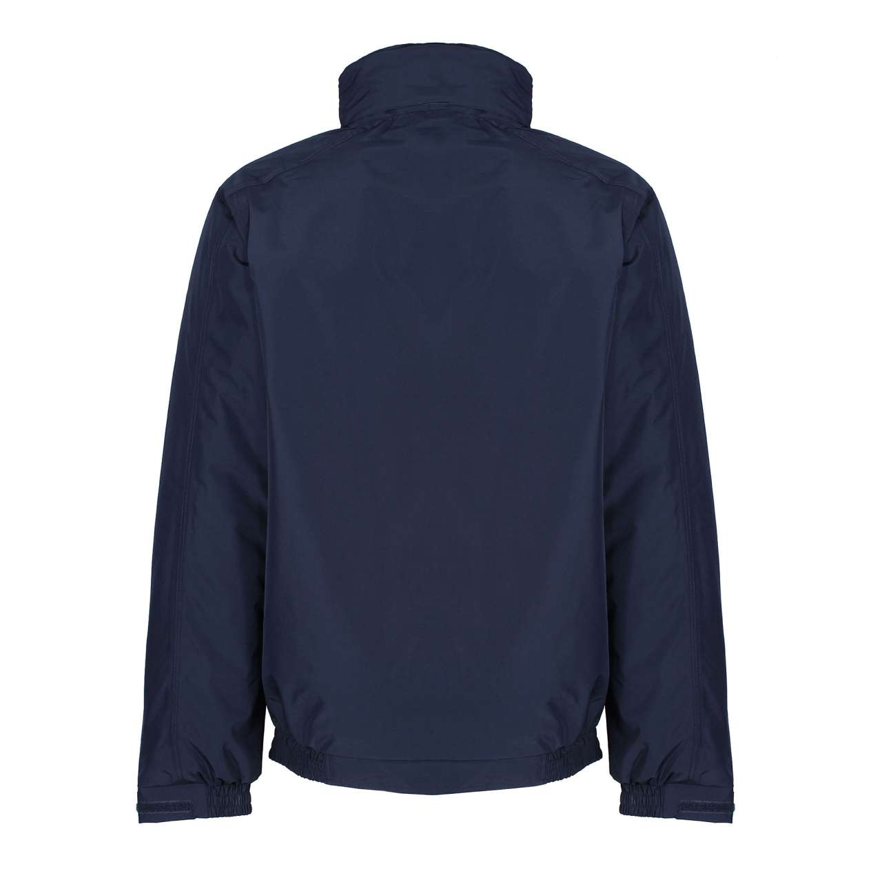 HONESTLY MADE RECYCLED BOMBER JACKET - Image 2