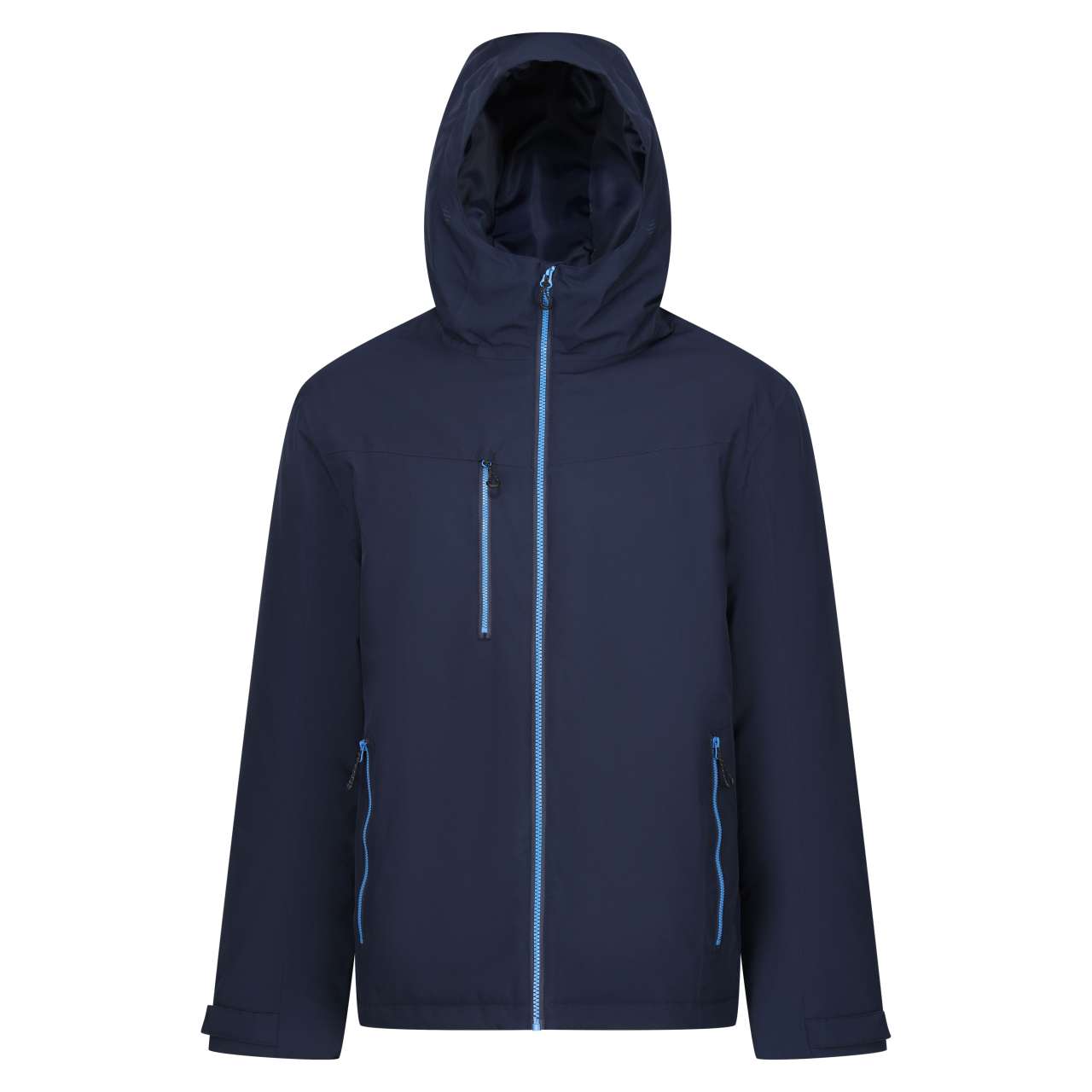 NAVIGATE WATERPROOF INSULATED JACKET - Image 4