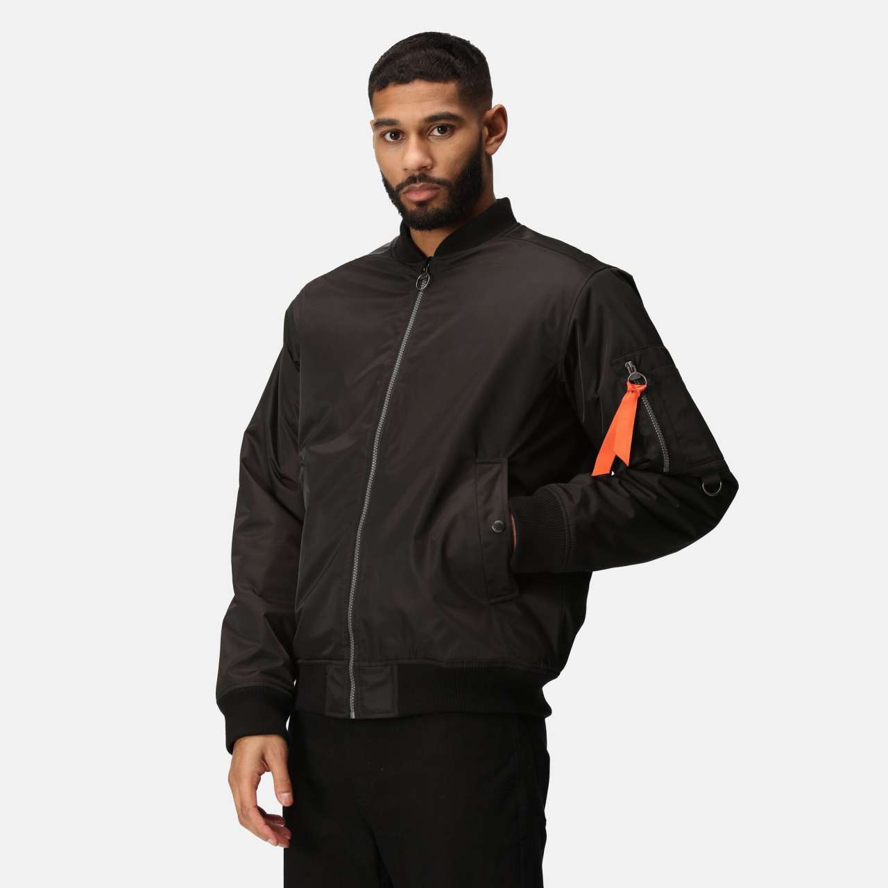 PRO PILOT JACKET - Image 4