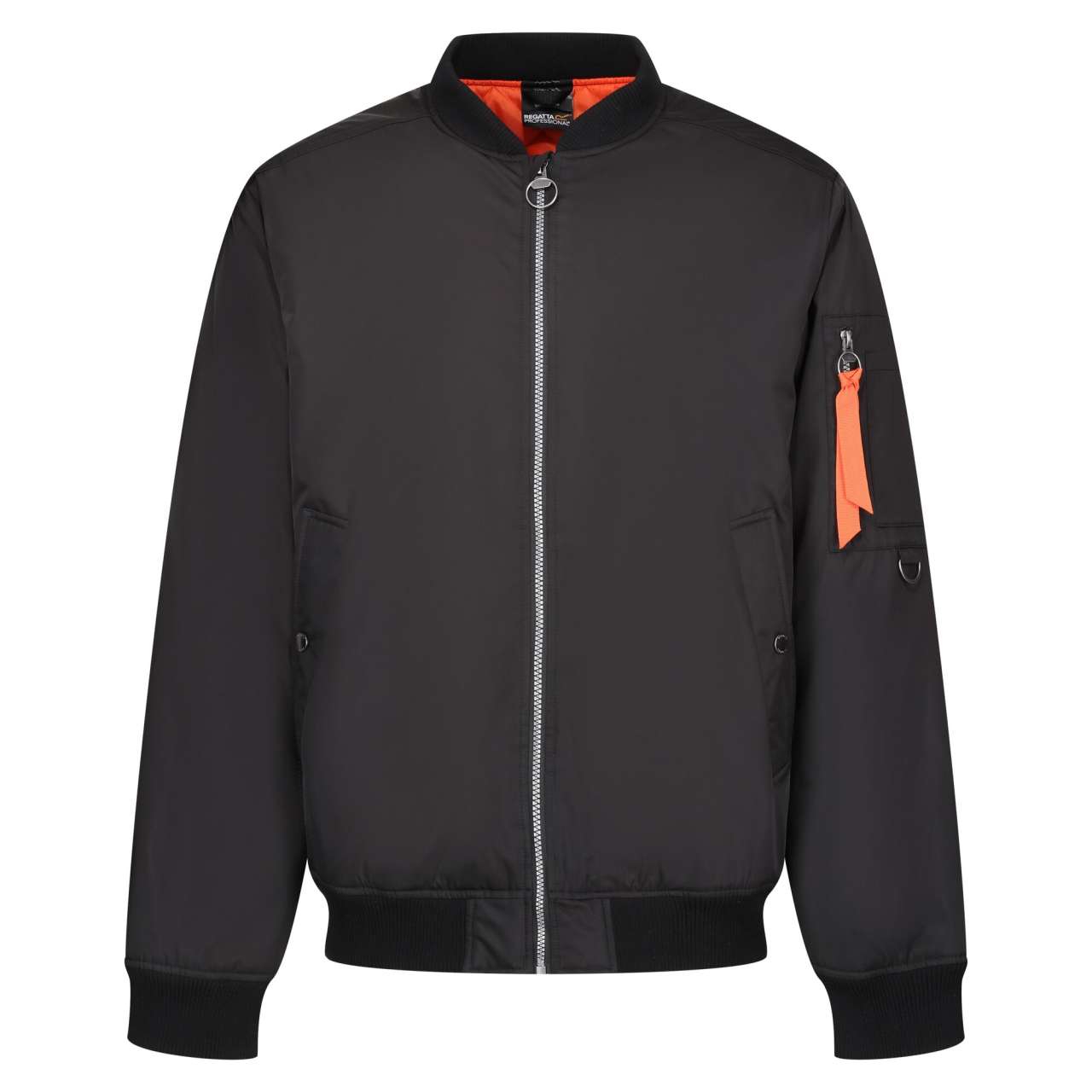 PRO PILOT JACKET - Image 5