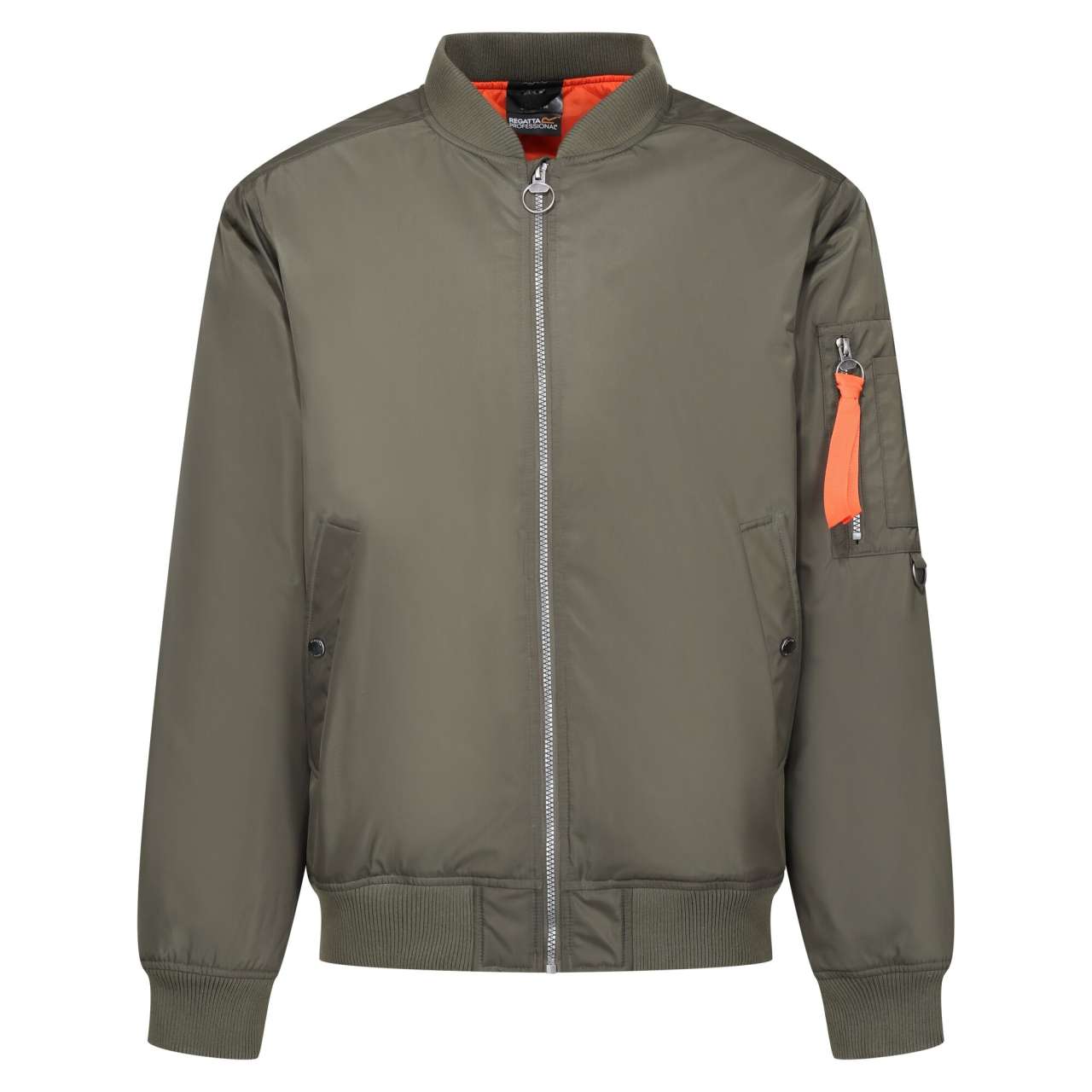 PRO PILOT JACKET - Image 7